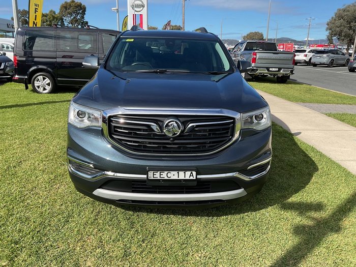 2019 Holden Acadia LT