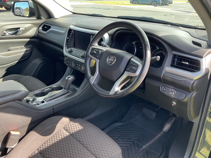 2019 Holden Acadia LT