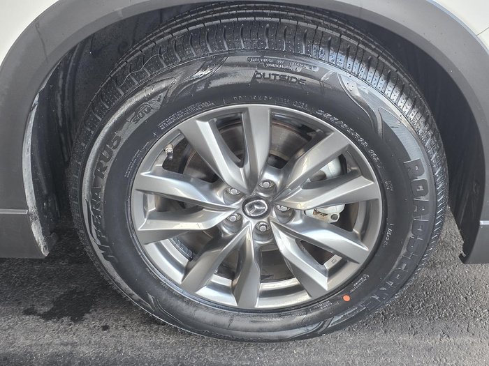 2019 Mazda CX-9 Sport
