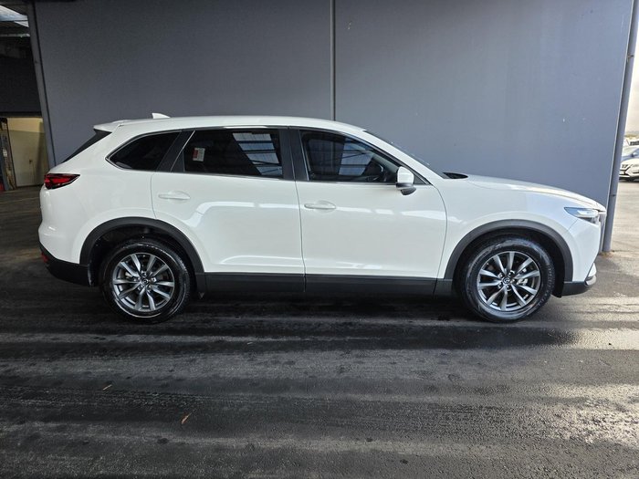 2019 Mazda CX-9 Sport