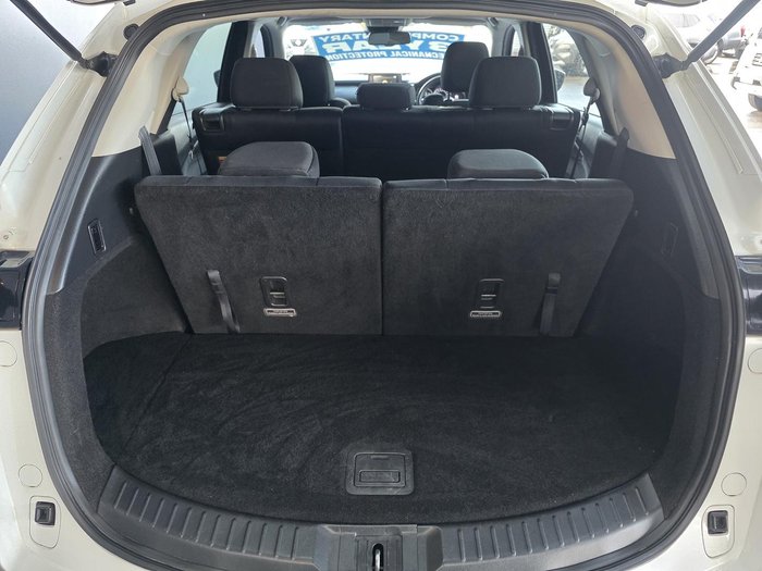 2019 Mazda CX-9 Sport