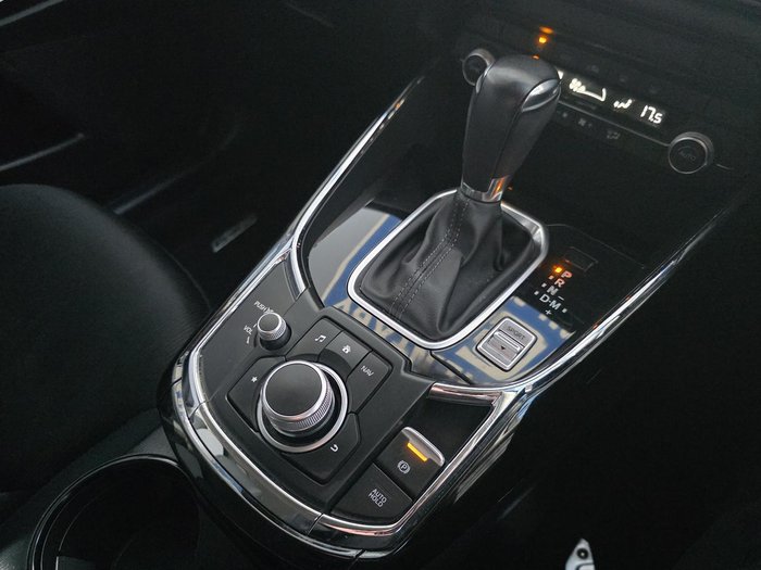 2019 Mazda CX-9 Sport