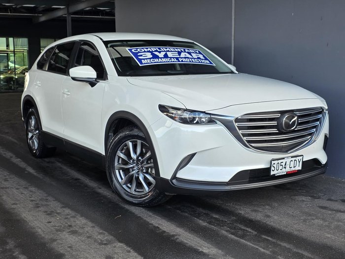 2019 Mazda CX-9 Sport