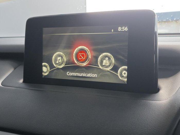 2019 Mazda CX-9 Sport