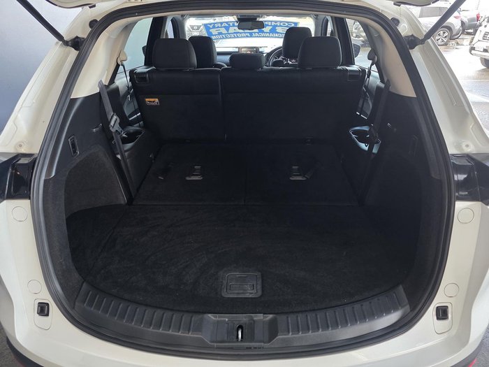 2019 Mazda CX-9 Sport