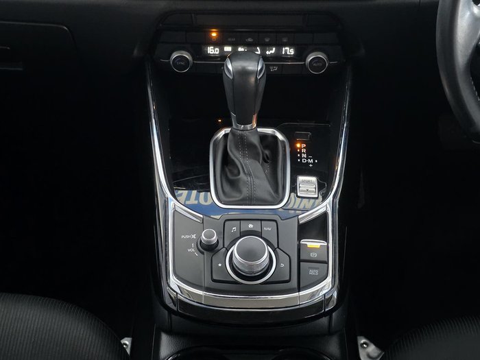 2019 Mazda CX-9 Sport
