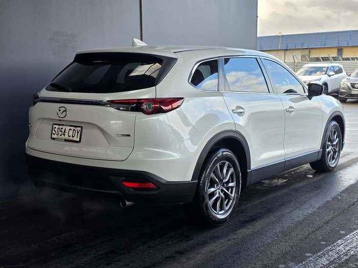 2019 Mazda CX-9 Sport