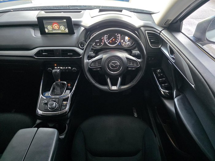 2019 Mazda CX-9 Sport