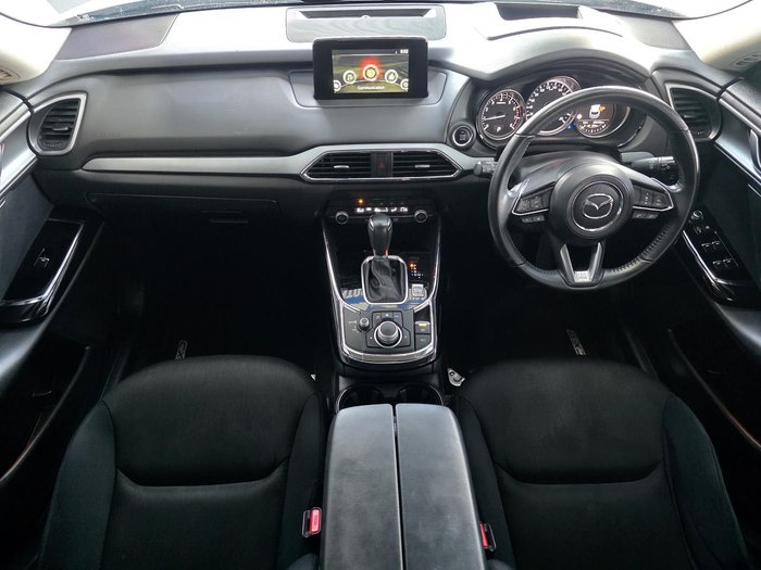 2019 Mazda CX-9 Sport