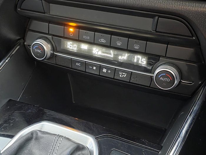 2019 Mazda CX-9 Sport