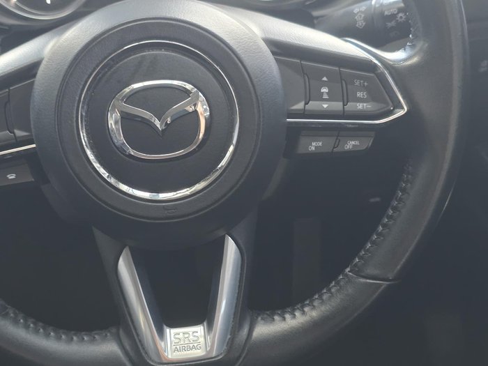 2019 Mazda CX-9 Sport