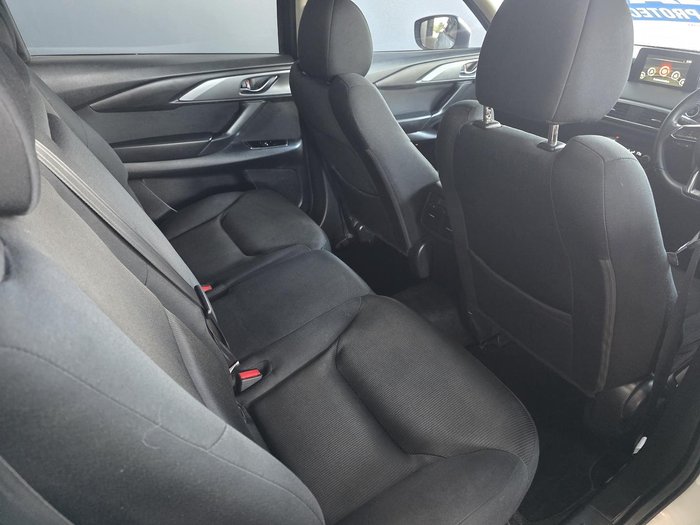 2019 Mazda CX-9 Sport