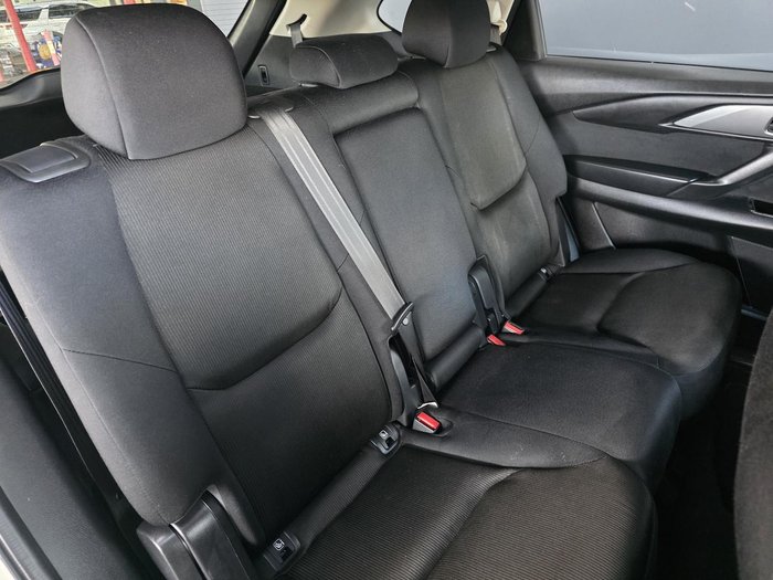 2019 Mazda CX-9 Sport