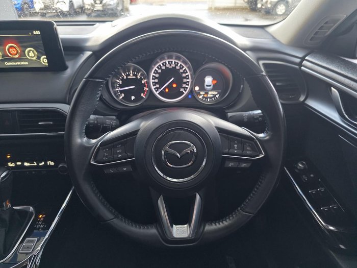 2019 Mazda CX-9 Sport
