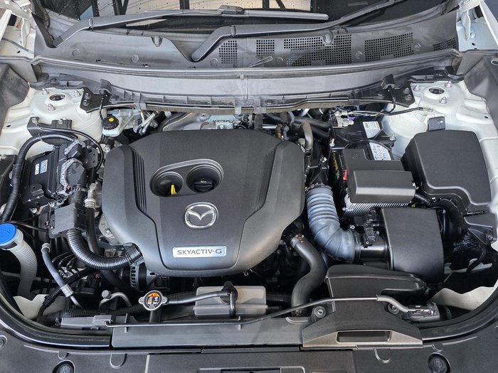 2019 Mazda CX-9 Sport
