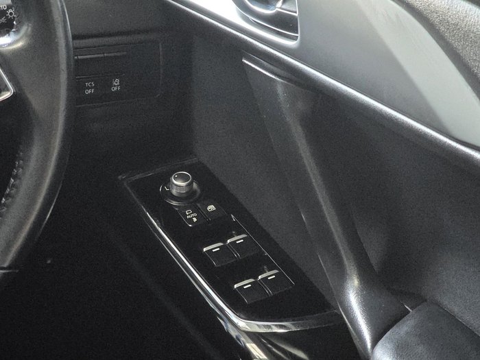 2019 Mazda CX-9 Sport