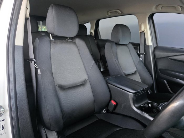 2019 Mazda CX-9 Sport