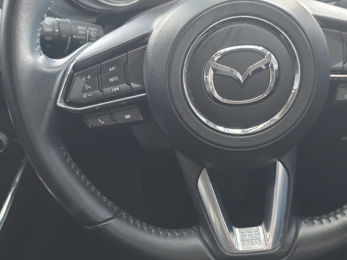 2019 Mazda CX-9 Sport