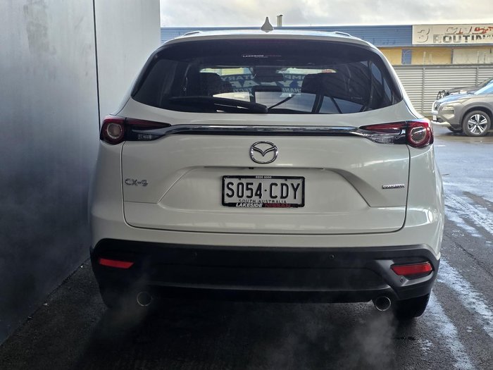 2019 Mazda CX-9 Sport
