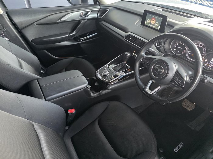 2019 Mazda CX-9 Sport