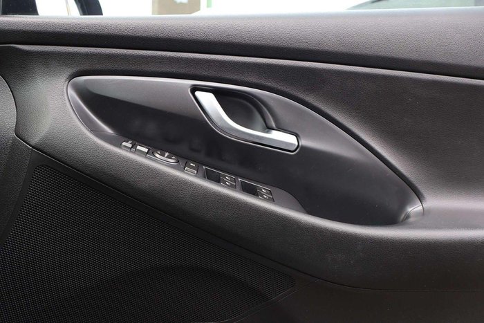 2018 Hyundai i30 Elite