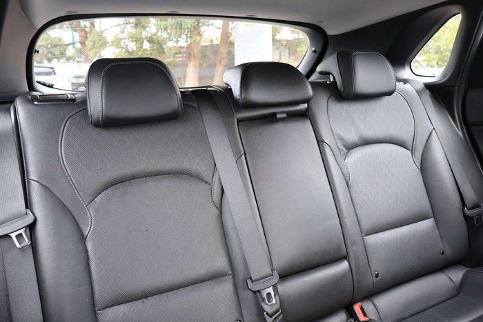 2018 Hyundai i30 Elite