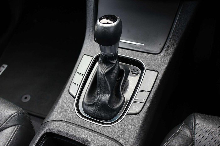 2018 Hyundai i30 Elite
