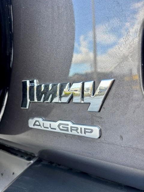 2024 Suzuki Jimny XL
