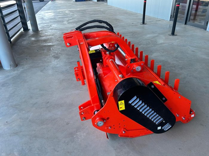 2025 Cosmo Bully BPF 225H Orange