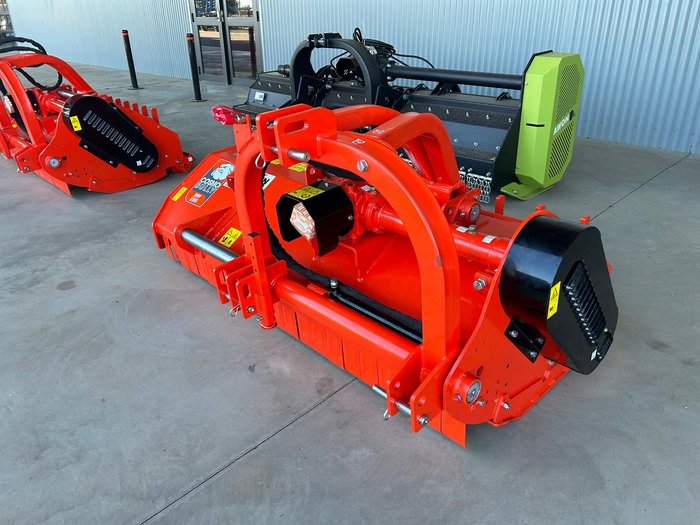 2026 Cosmo Bully BPF200H Orange