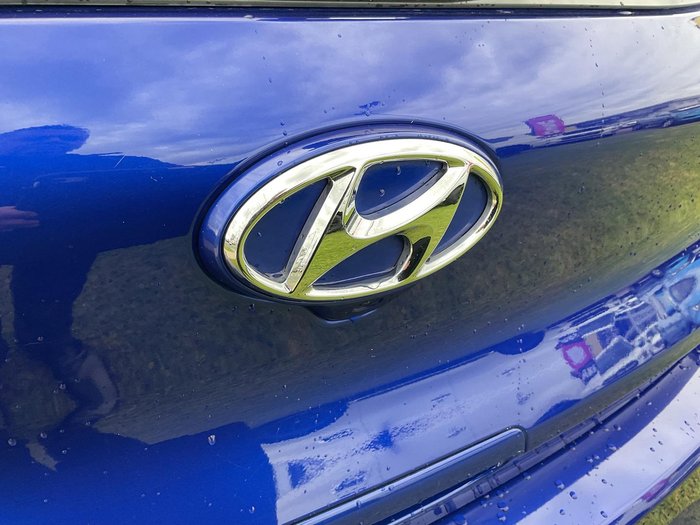 2023 Hyundai i30 Active