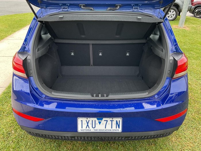 2023 Hyundai i30 Active