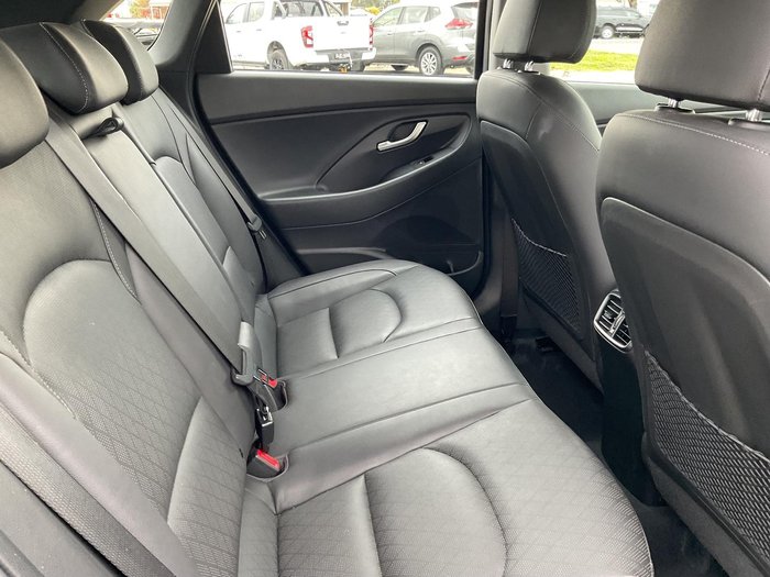 2023 Hyundai i30 Active