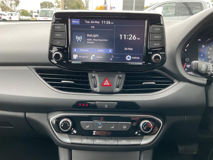 2023 Hyundai i30 Active