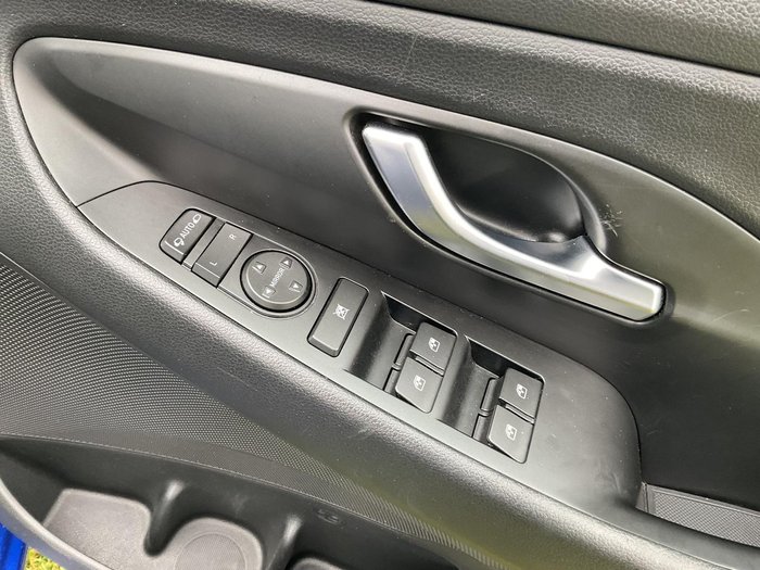 2023 Hyundai i30 Active