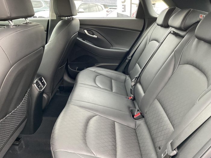2023 Hyundai i30 Active