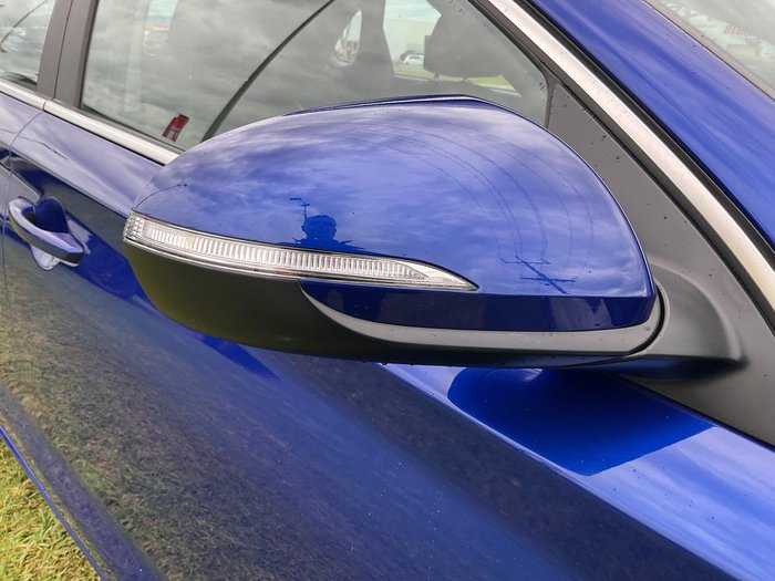 2023 Hyundai i30 Active