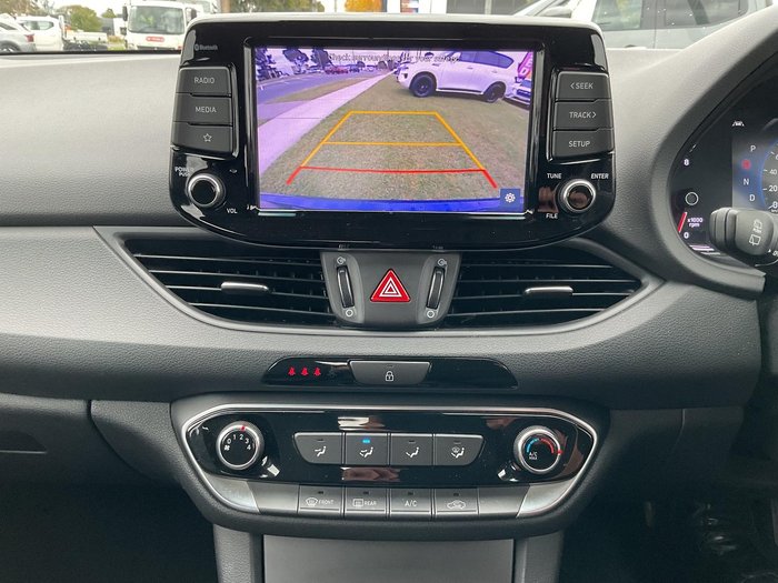 2023 Hyundai i30 Active