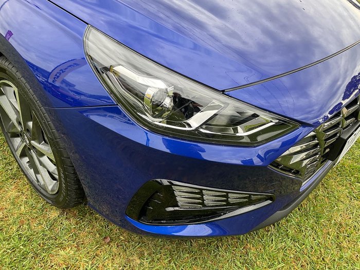 2023 Hyundai i30 Active