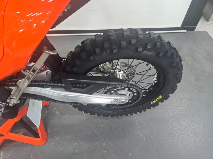 2026 Ktm 300 EXC Orange