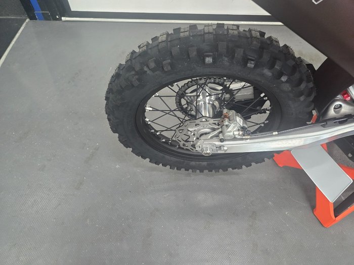 2026 Ktm 300 EXC Orange