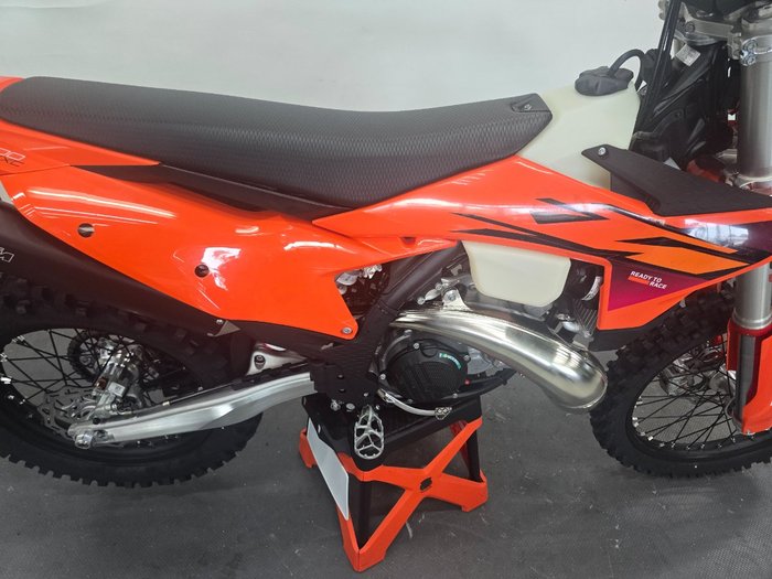 2026 Ktm 300 EXC Orange