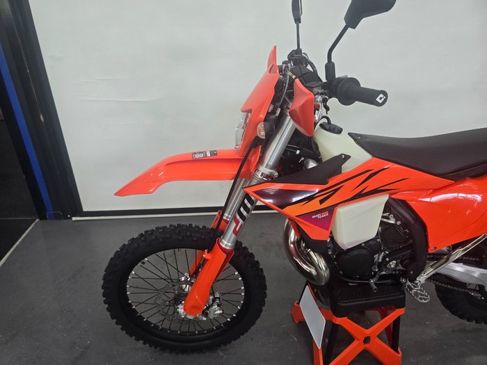 2026 Ktm 300 EXC Orange