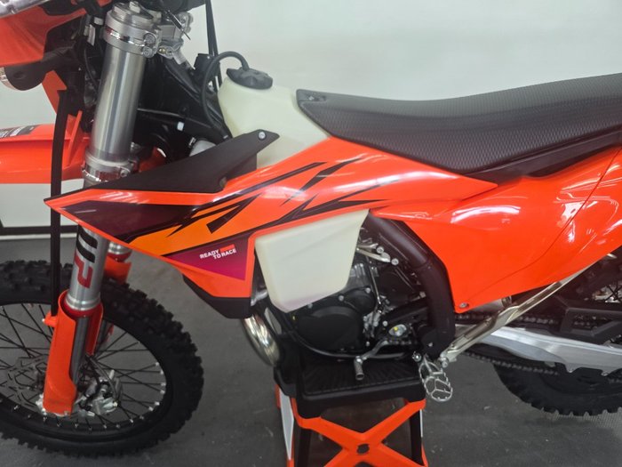 2026 Ktm 300 EXC Orange
