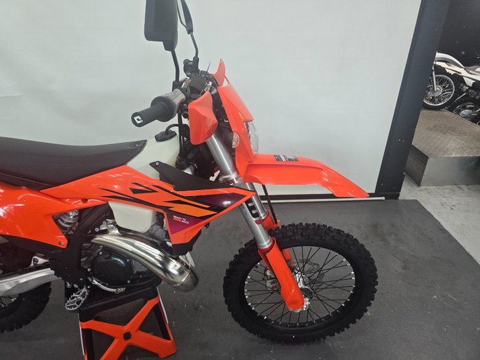 2026 Ktm 300 EXC Orange