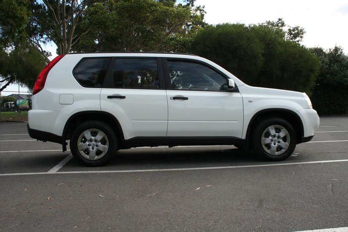 2008 Nissan X-TRAIL ST