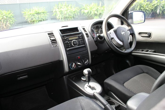 2008 Nissan X-TRAIL ST