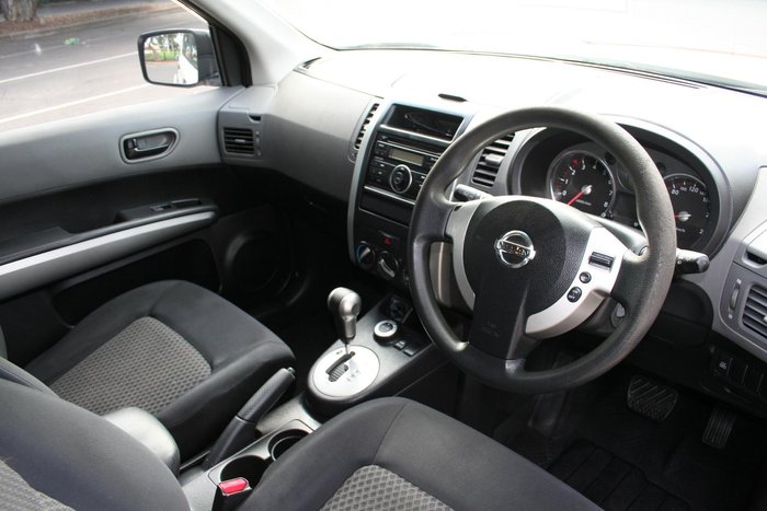 2008 Nissan X-TRAIL ST