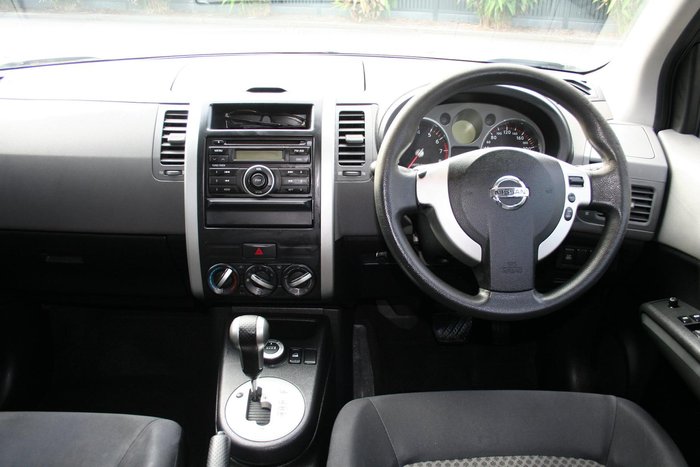 2008 Nissan X-TRAIL ST