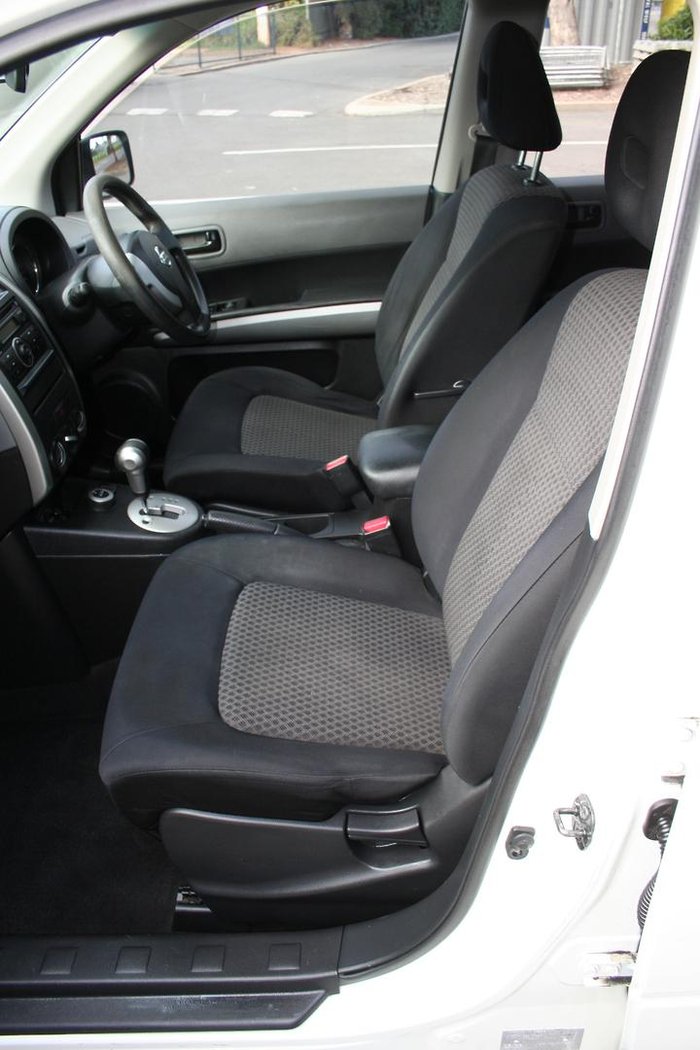 2008 Nissan X-TRAIL ST
